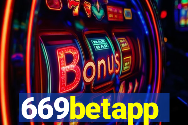 669betapp