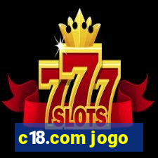 c18.com jogo