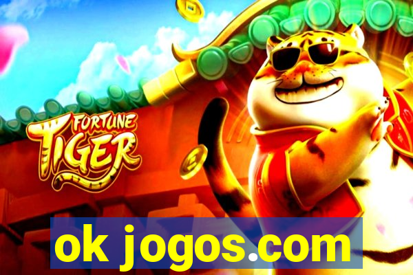 ok jogos.com