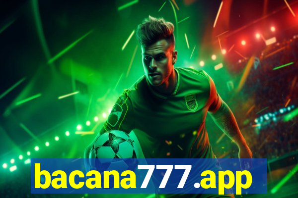 bacana777.app