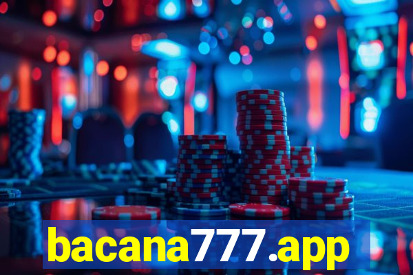 bacana777.app