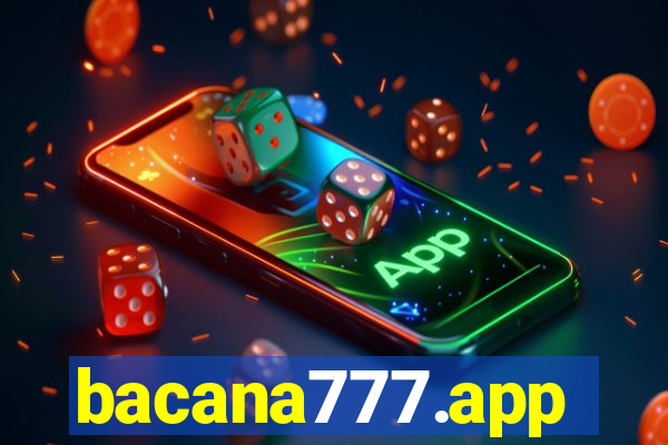 bacana777.app