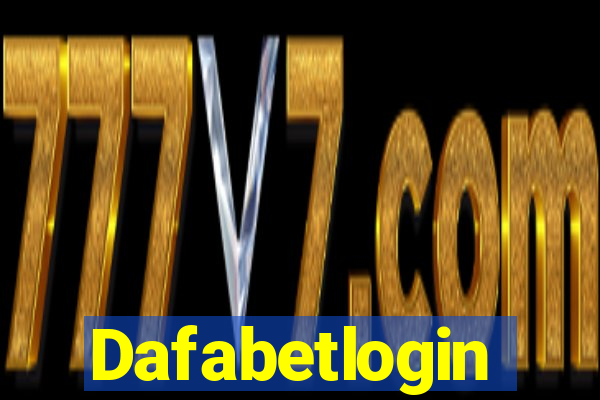 Dafabetlogin