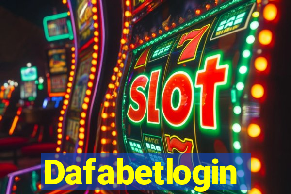 Dafabetlogin