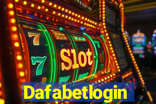 Dafabetlogin