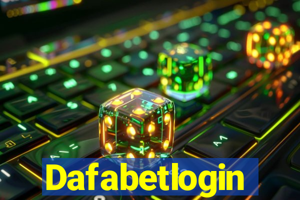 Dafabetlogin