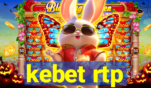 kebet rtp