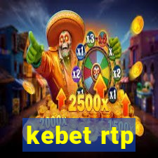 kebet rtp