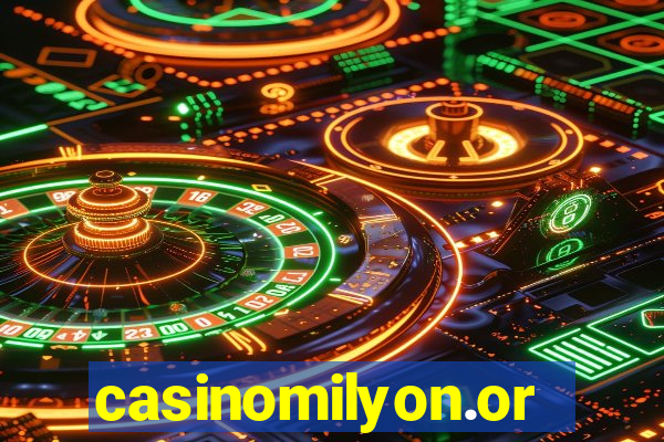 casinomilyon.org