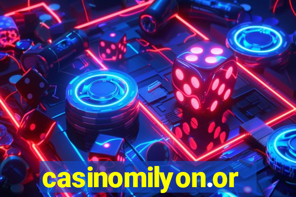 casinomilyon.org