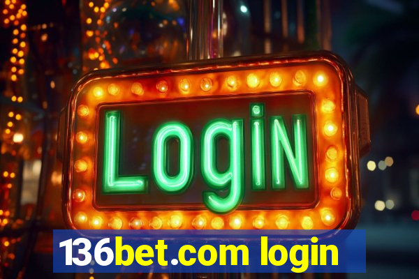 136bet.com login