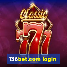 136bet.com login