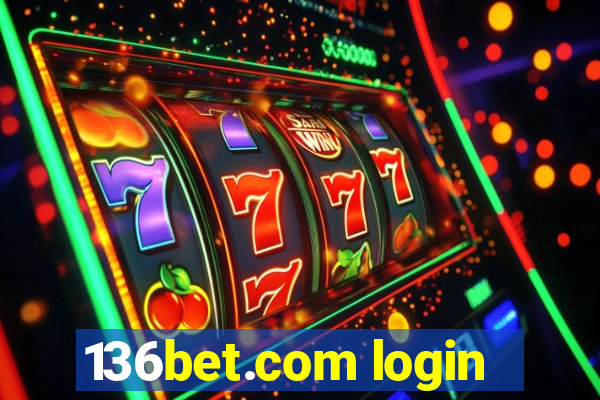 136bet.com login