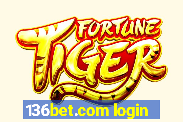 136bet.com login