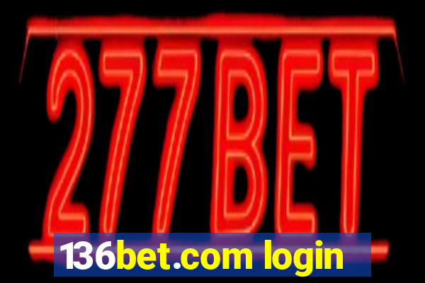 136bet.com login