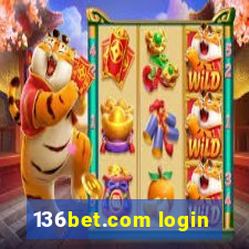 136bet.com login