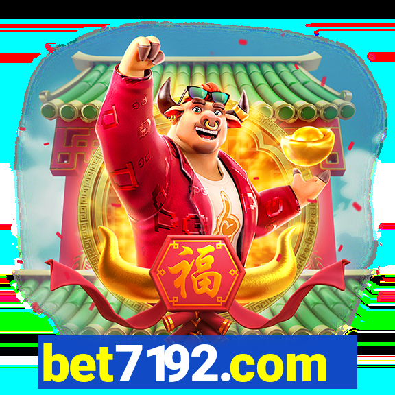 bet7192.com