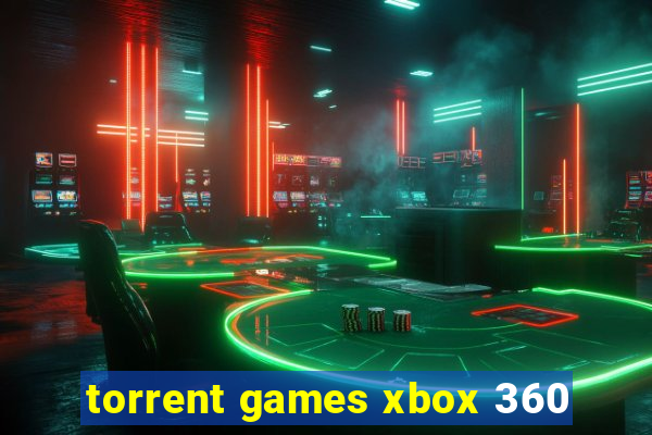 torrent games xbox 360