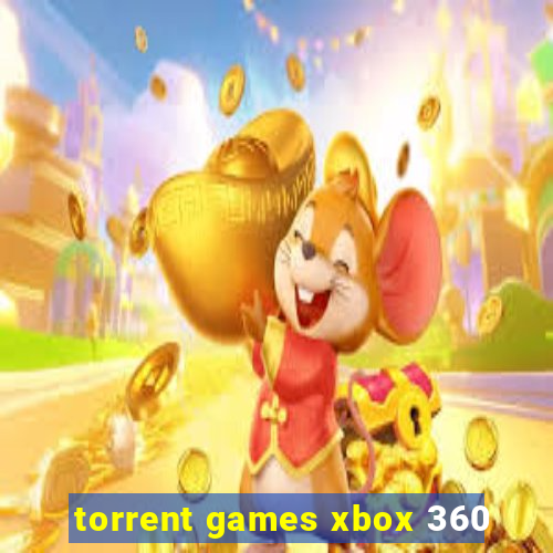 torrent games xbox 360