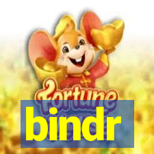 bindr