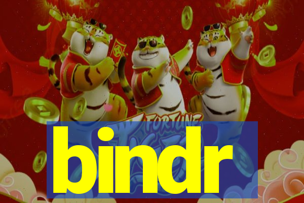 bindr