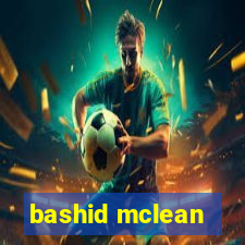 bashid mclean