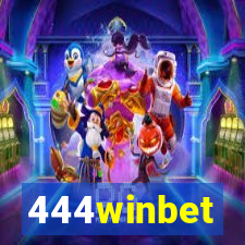 444winbet