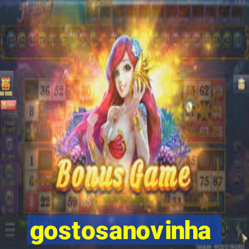 gostosanovinha