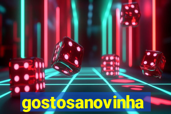 gostosanovinha