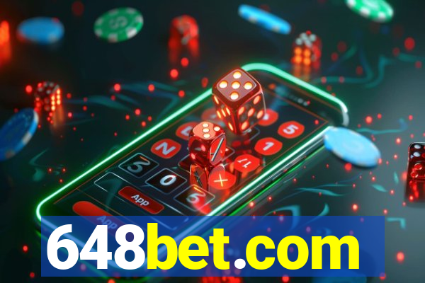 648bet.com