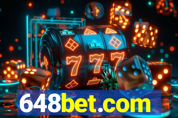 648bet.com