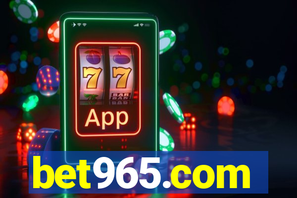 bet965.com