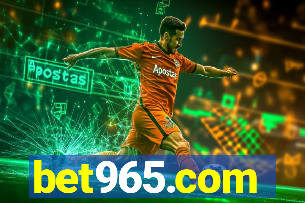 bet965.com