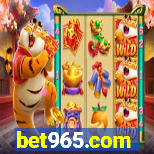 bet965.com