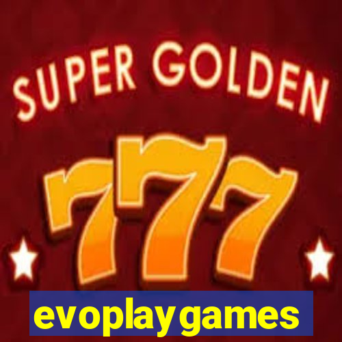 evoplaygames