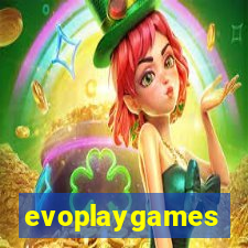 evoplaygames