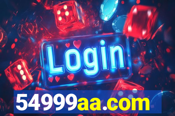 54999aa.com