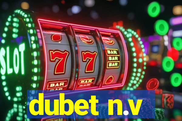 dubet n.v