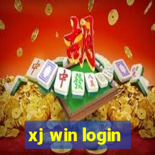 xj win login