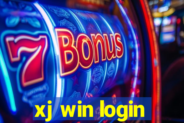 xj win login