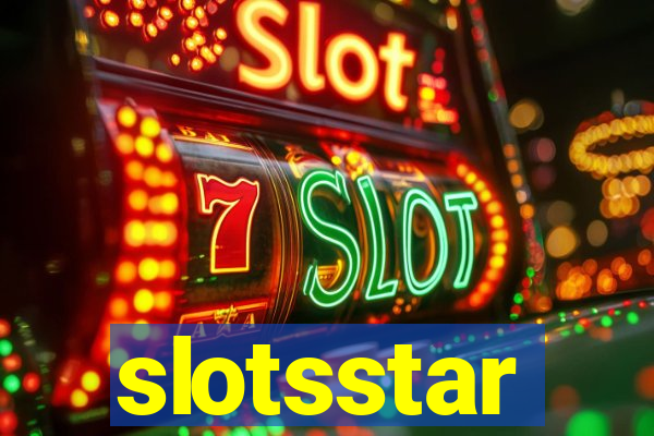 slotsstar