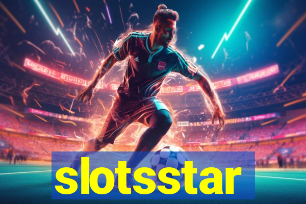 slotsstar