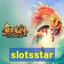 slotsstar