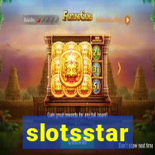 slotsstar