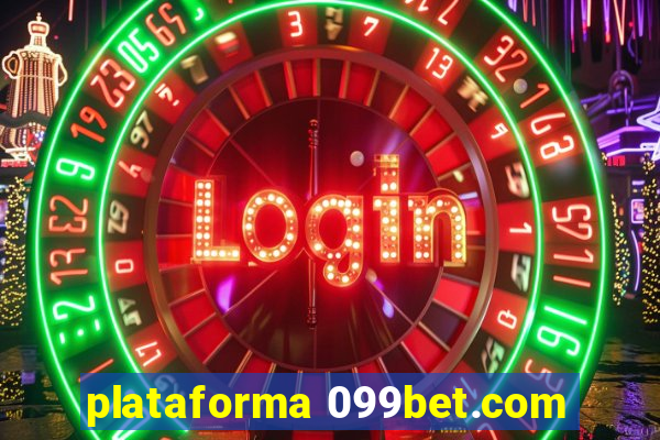 plataforma 099bet.com