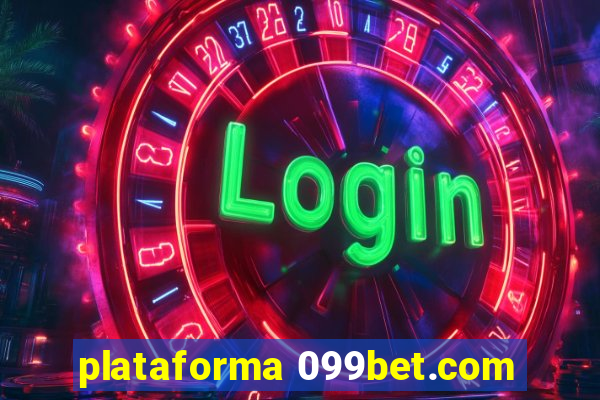 plataforma 099bet.com