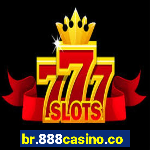 br.888casino.com