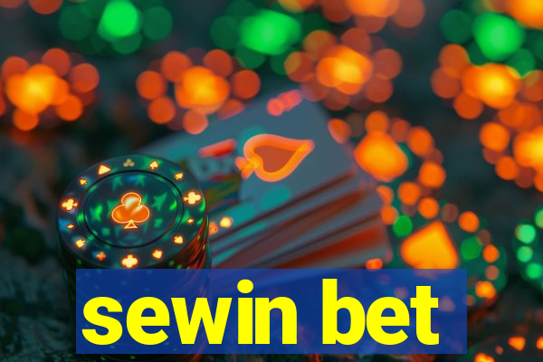 sewin bet