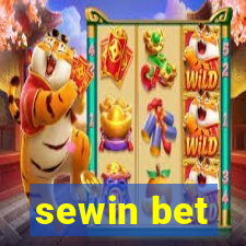 sewin bet