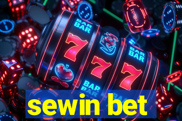 sewin bet